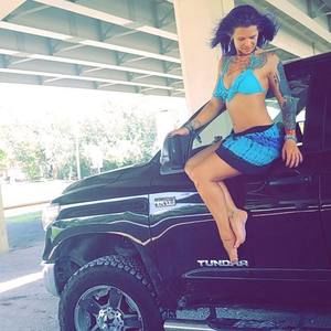 Meet your Posher, Alisa